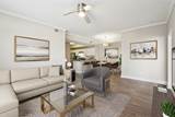1-bedroom apartment at 1660 Peachtree Midtown Atlanta Apartments in Atlanta